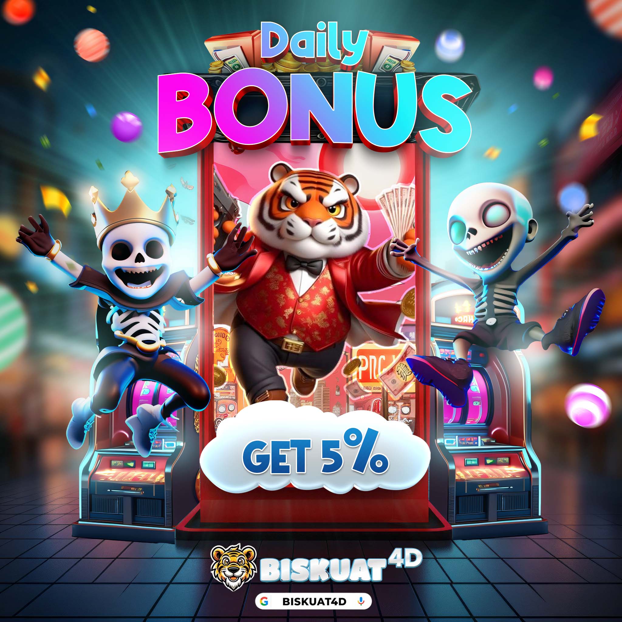 Tienda ✈️ SItus Slot Gacor Server Luar Negeri Jepang Biskuat4D